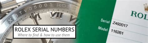 rolex serial number check uk|Rolex serial number model check.